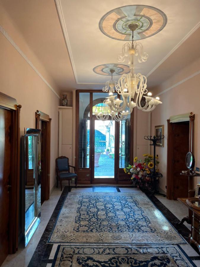 Villa Mirosa Albissola Marina Exterior photo